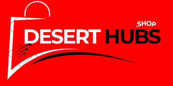 Desert Hubs 