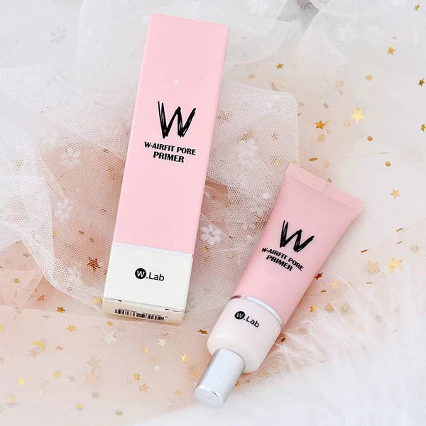 Iqbal's Cart cream before makeup, a smooth skincare product in a jar, designed to prep skin for makeup application